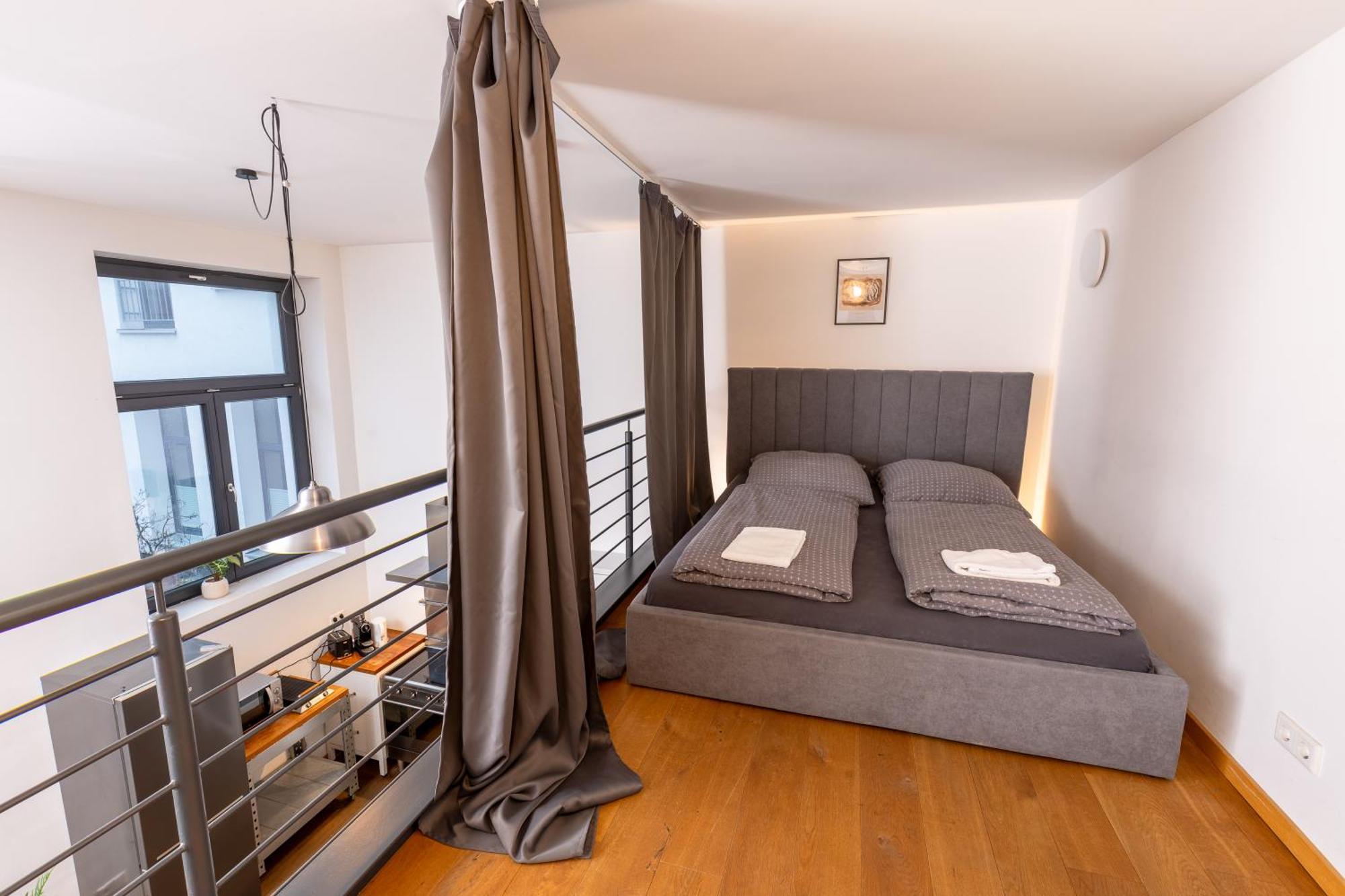 Pempelfort Luxury Townhouse دوسلدورف المظهر الخارجي الصورة