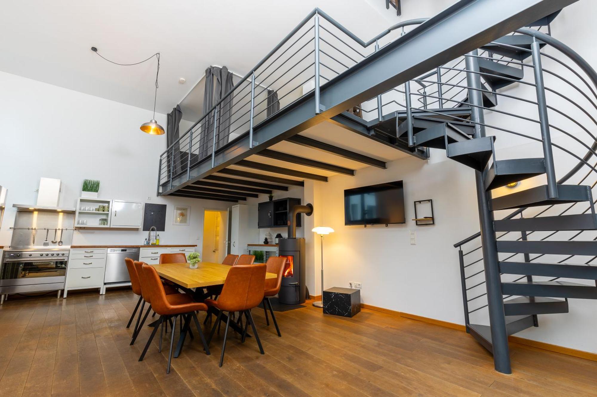 Pempelfort Luxury Townhouse دوسلدورف المظهر الخارجي الصورة