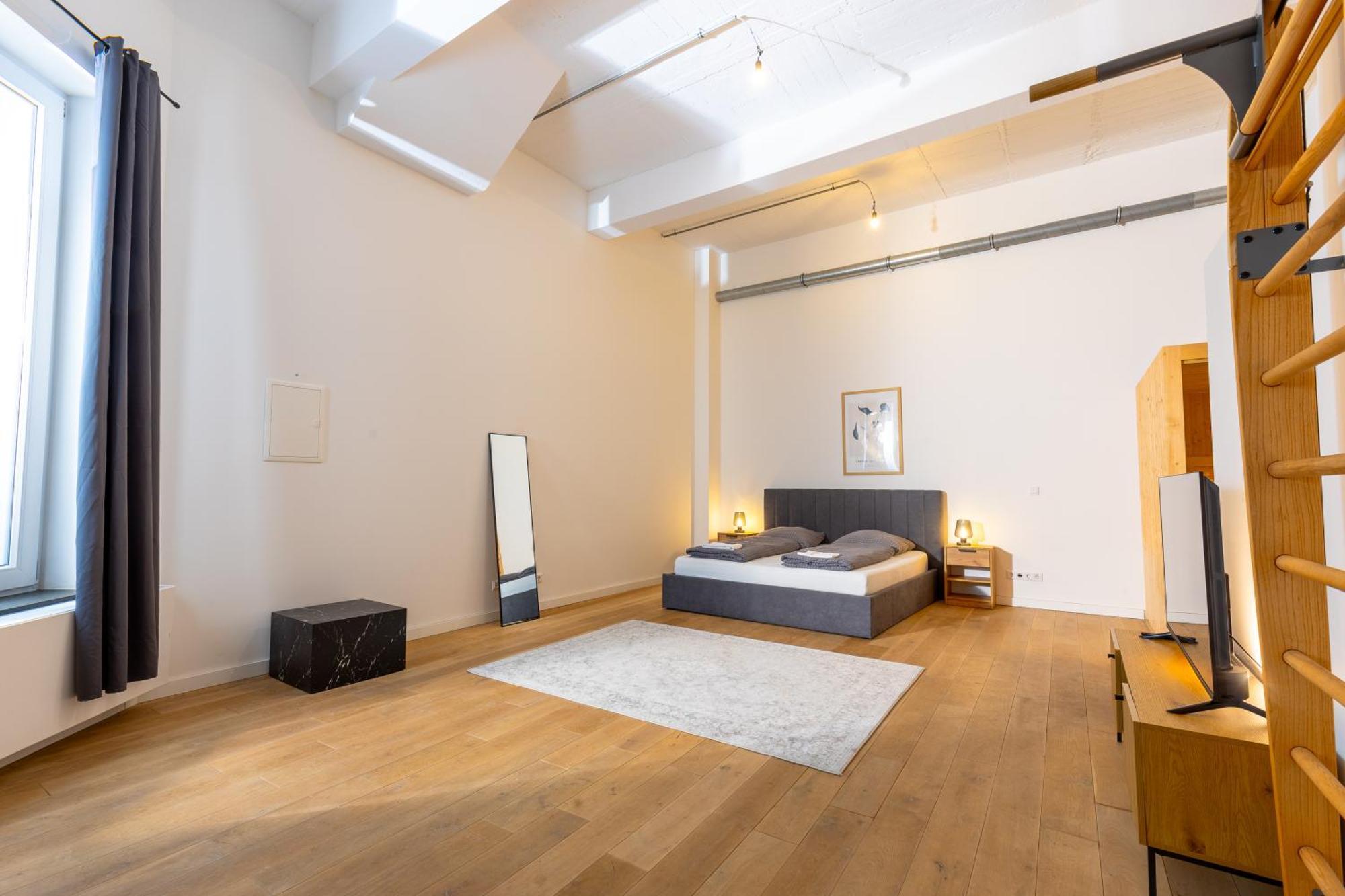 Pempelfort Luxury Townhouse دوسلدورف المظهر الخارجي الصورة
